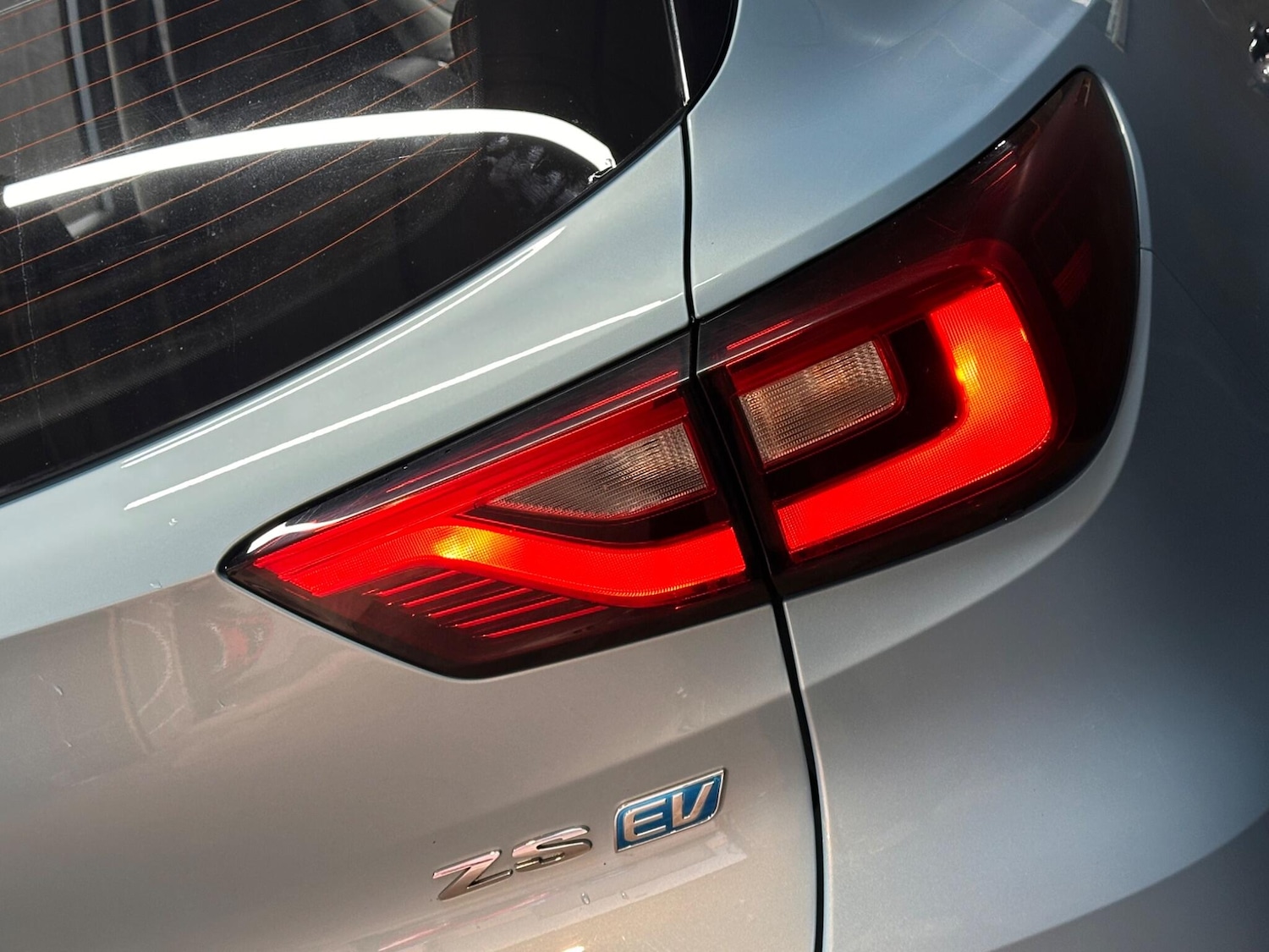 Used MG MG ZS 2021 for sale - 76714152: Photo 32