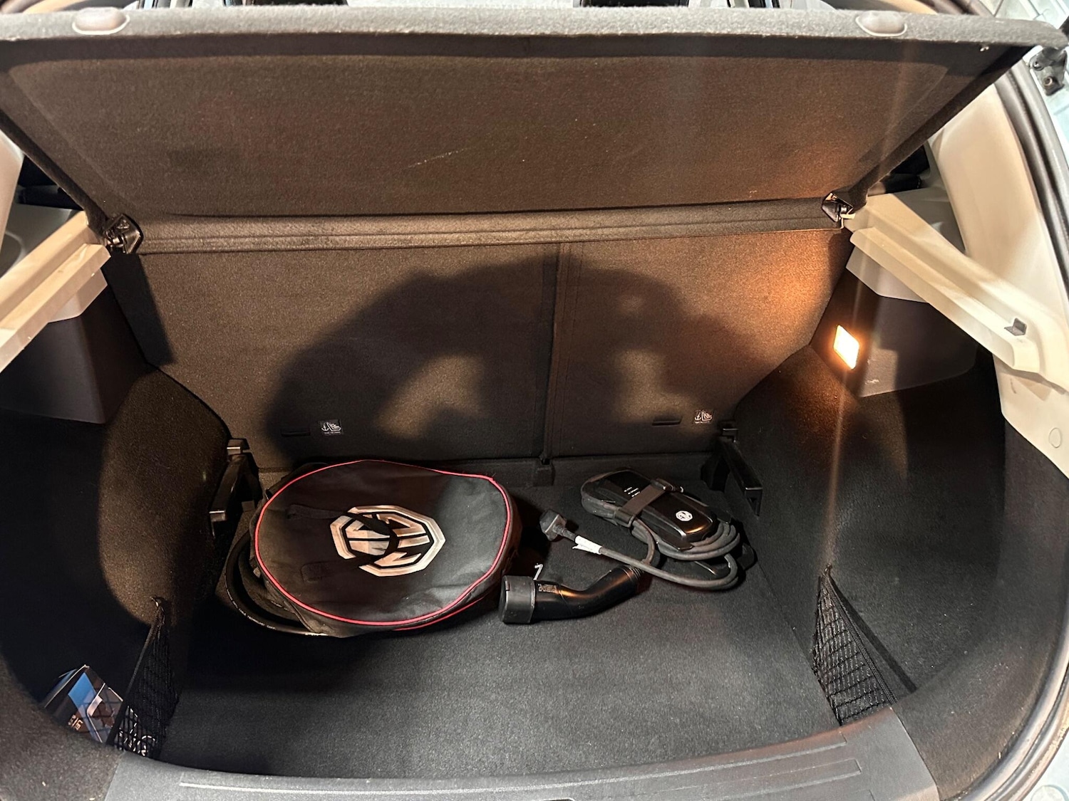 Used MG MG ZS 2021 for sale - 76714152: Photo 34