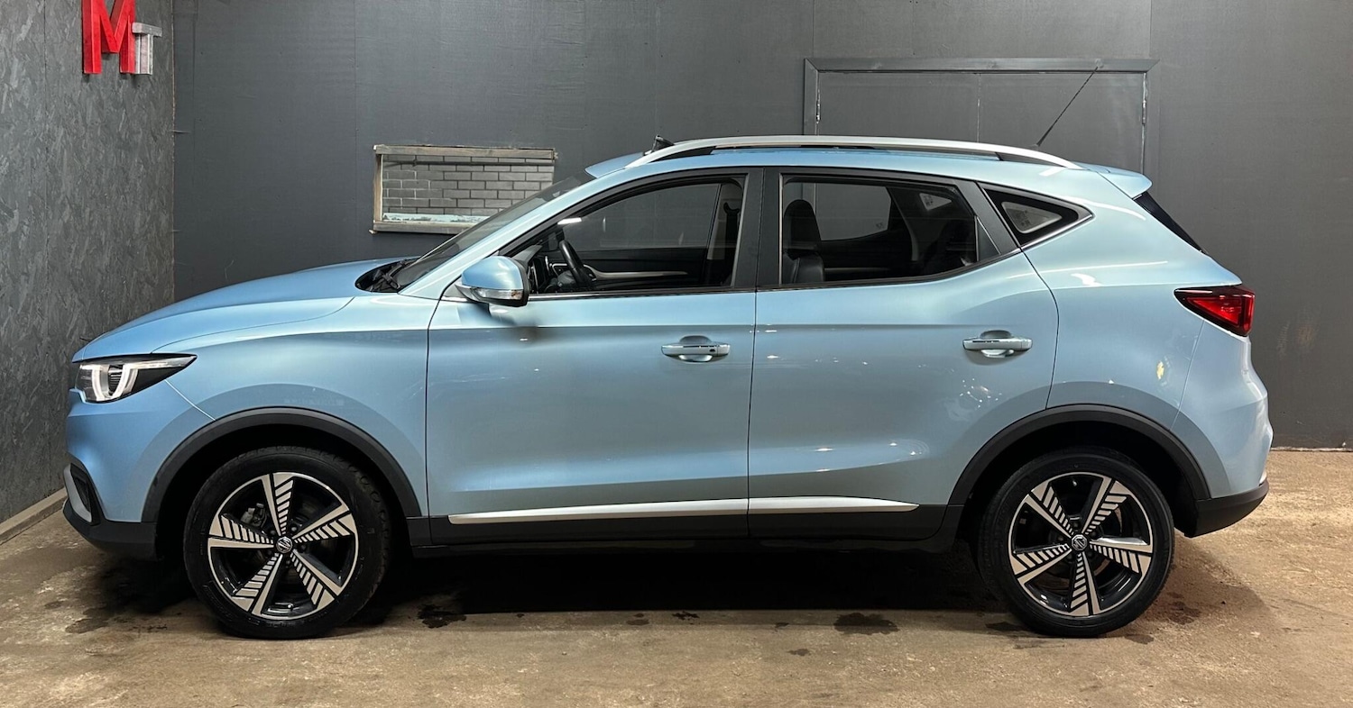 Used MG MG ZS 2021 for sale - 76714152: Photo 5