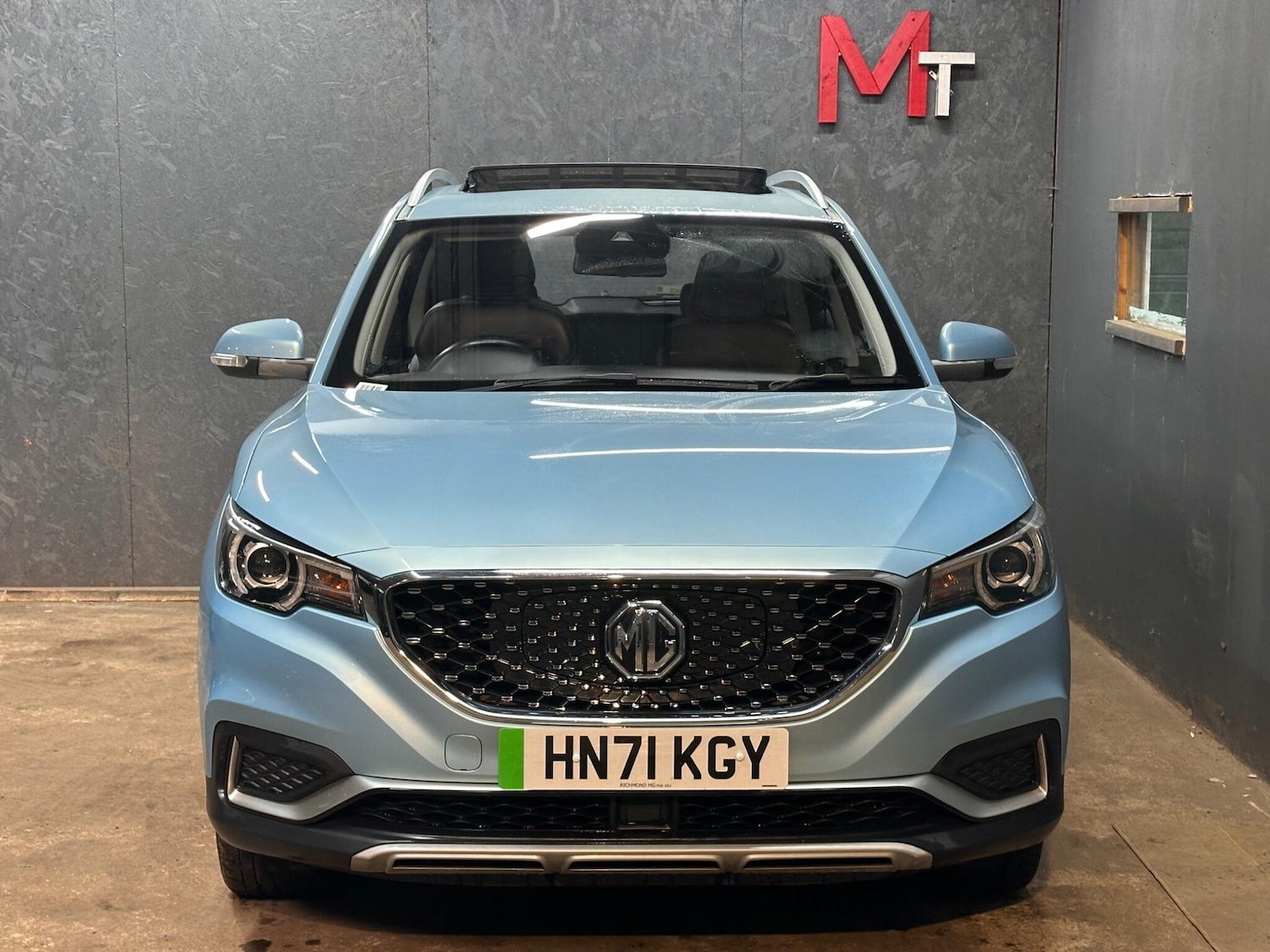 Used MG MG ZS 2021 for sale - 76714152: Photo 7
