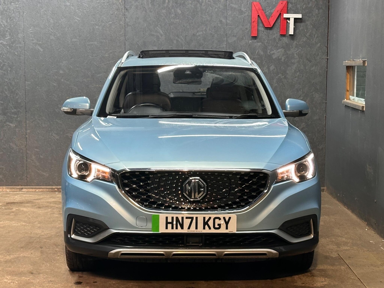 Used MG MG ZS 2021 for sale - 76714152: Photo 9