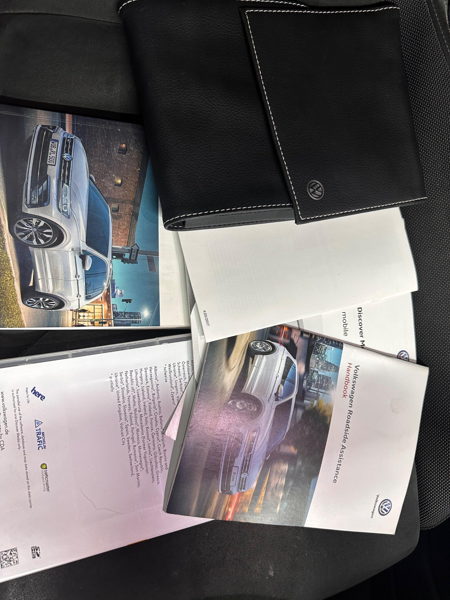 Used Volkswagen Tiguan 2017 for sale - 76658471: Photo 10