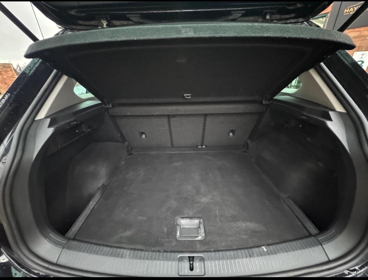 Used Volkswagen Tiguan 2017 for sale - 76658471: Photo 14