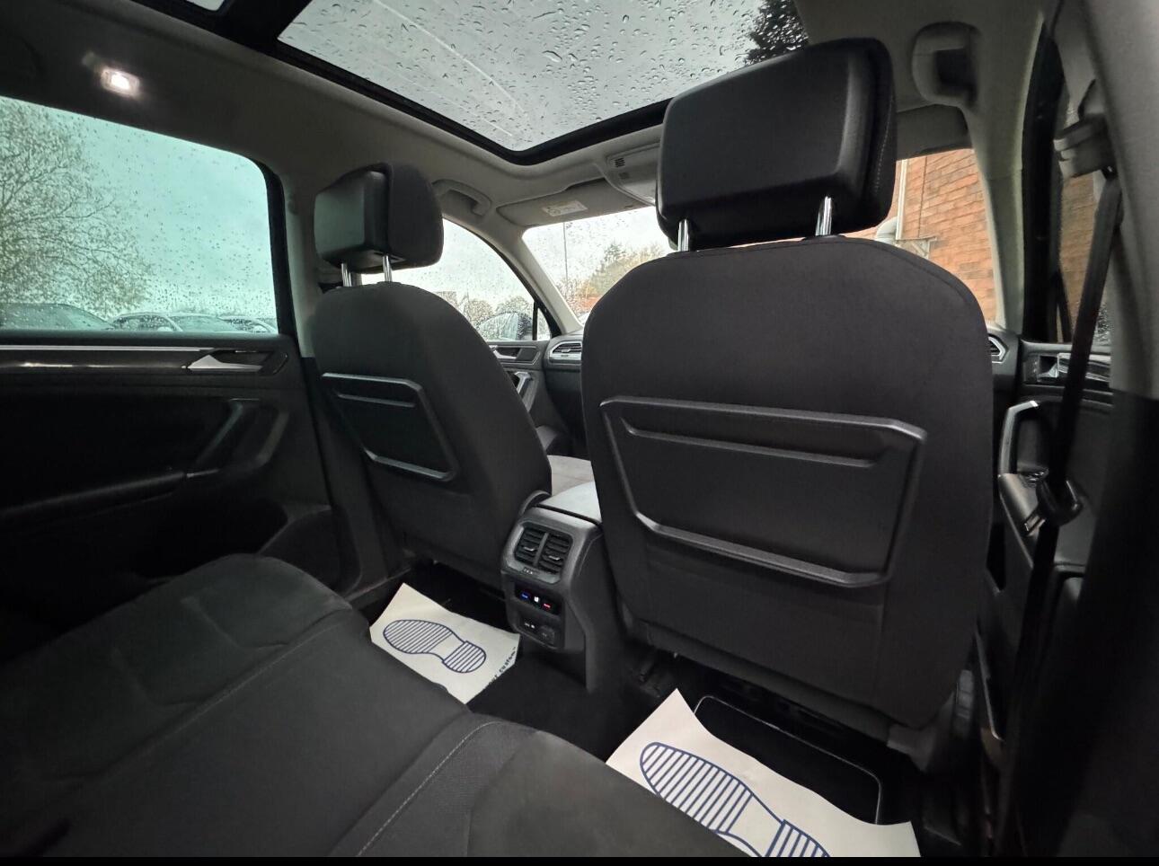 Used Volkswagen Tiguan 2017 for sale - 76658471: Photo 16