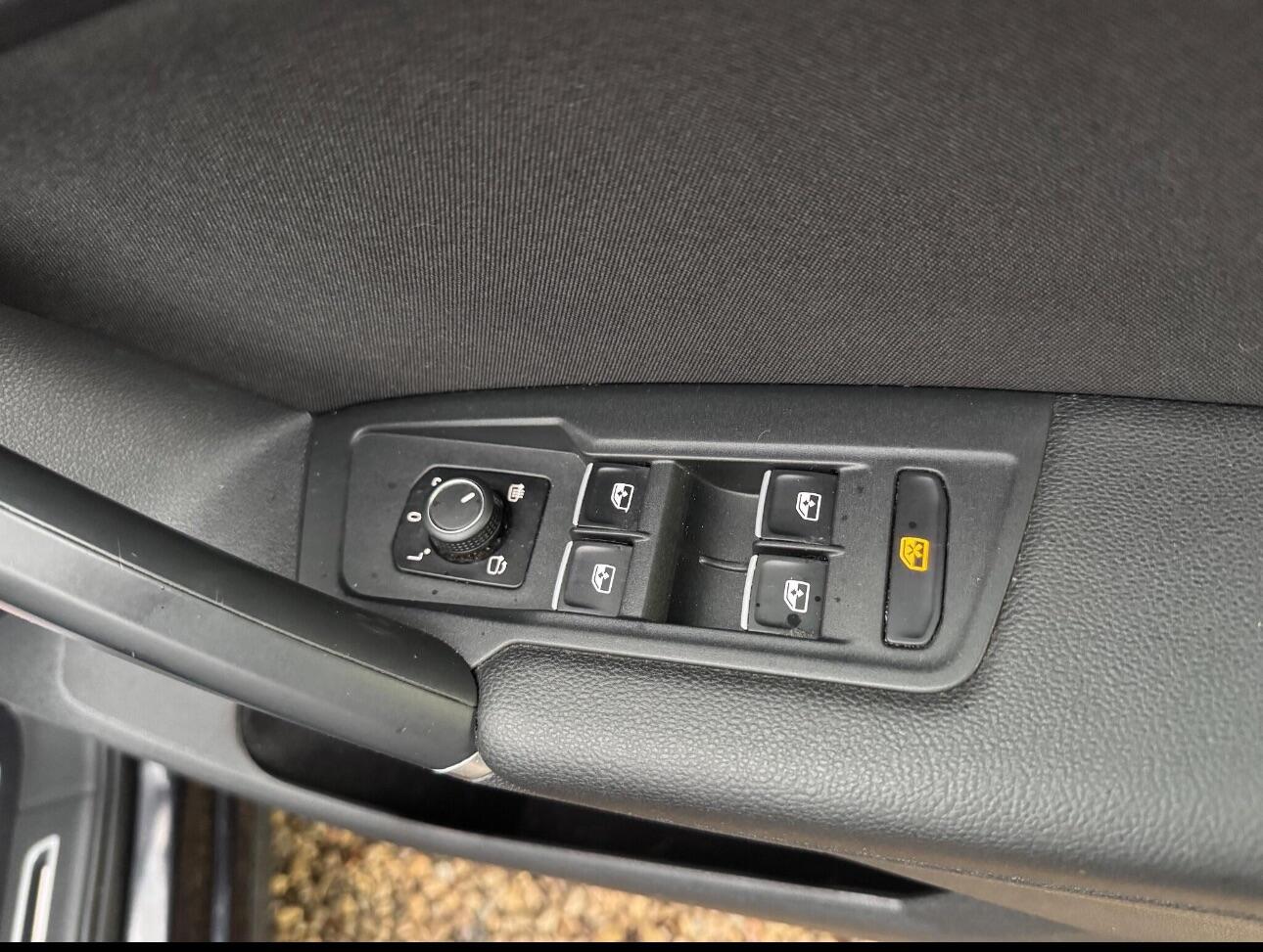 Used Volkswagen Tiguan 2017 for sale - 76658471: Photo 17