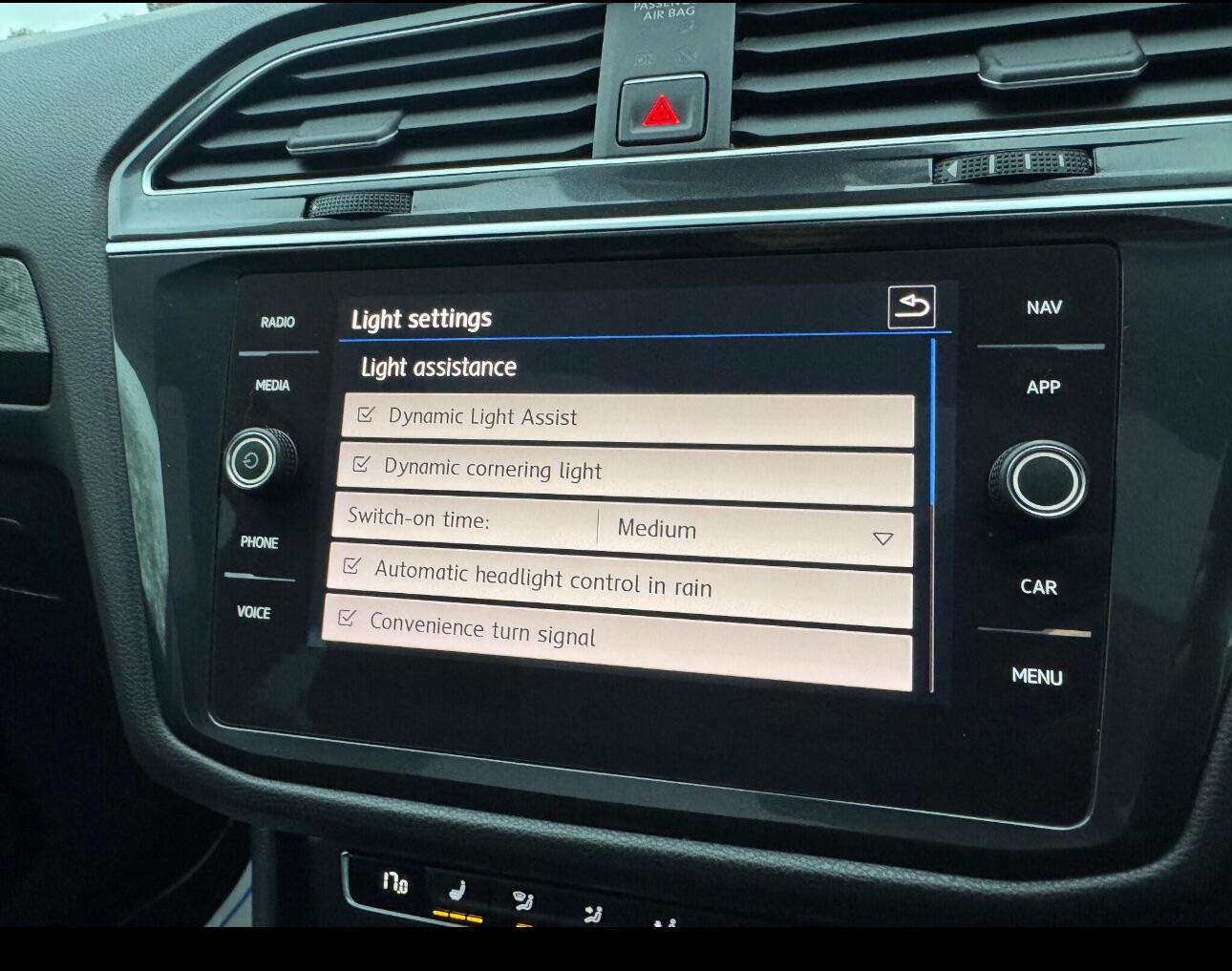 Used Volkswagen Tiguan 2017 for sale - 76658471: Photo 18