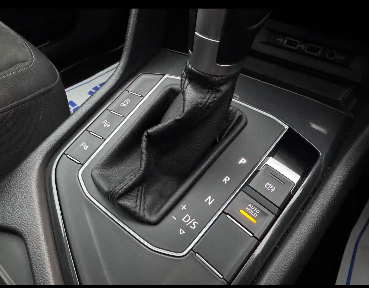 Used Volkswagen Tiguan 2017 for sale - 76658471: Photo 19