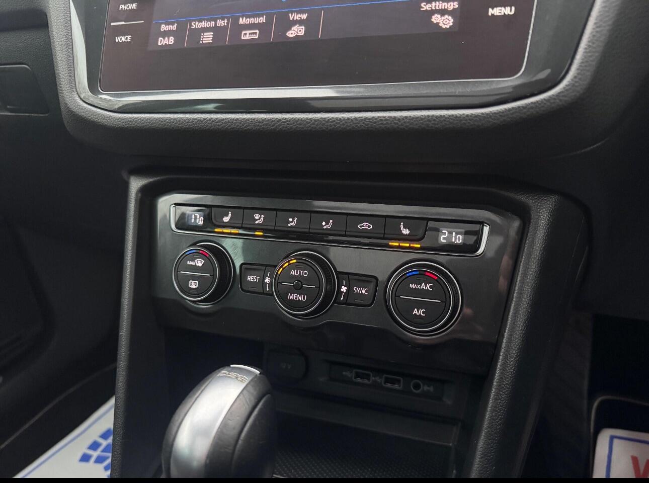 Used Volkswagen Tiguan 2017 for sale - 76658471: Photo 20