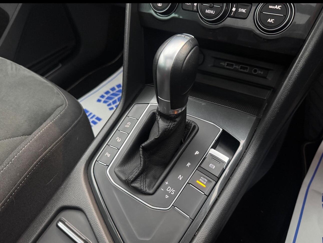 Used Volkswagen Tiguan 2017 for sale - 76658471: Photo 21