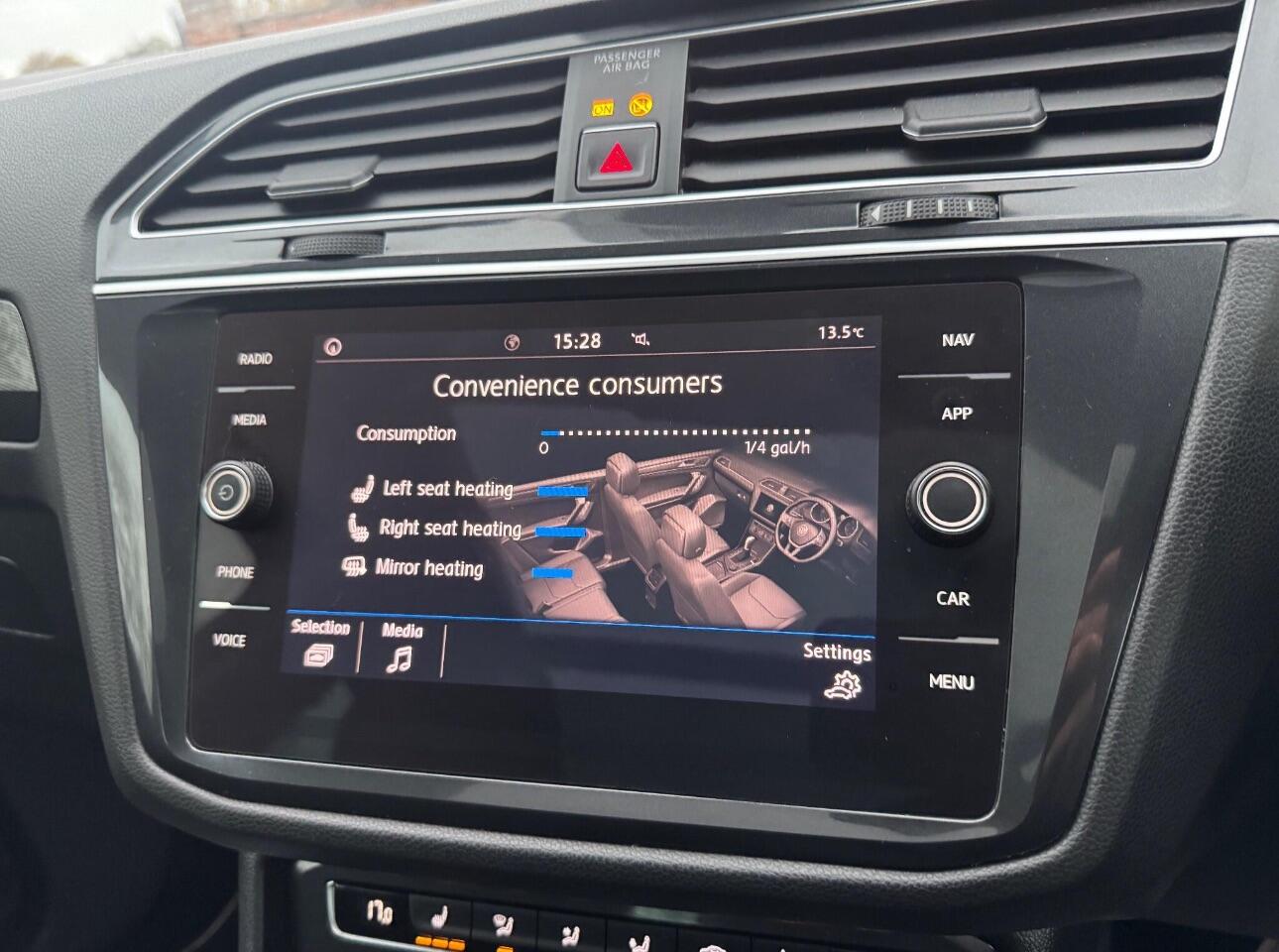 Used Volkswagen Tiguan 2017 for sale - 76658471: Photo 24