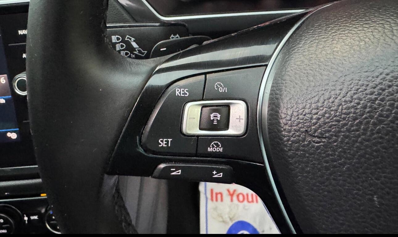 Used Volkswagen Tiguan 2017 for sale - 76658471: Photo 25