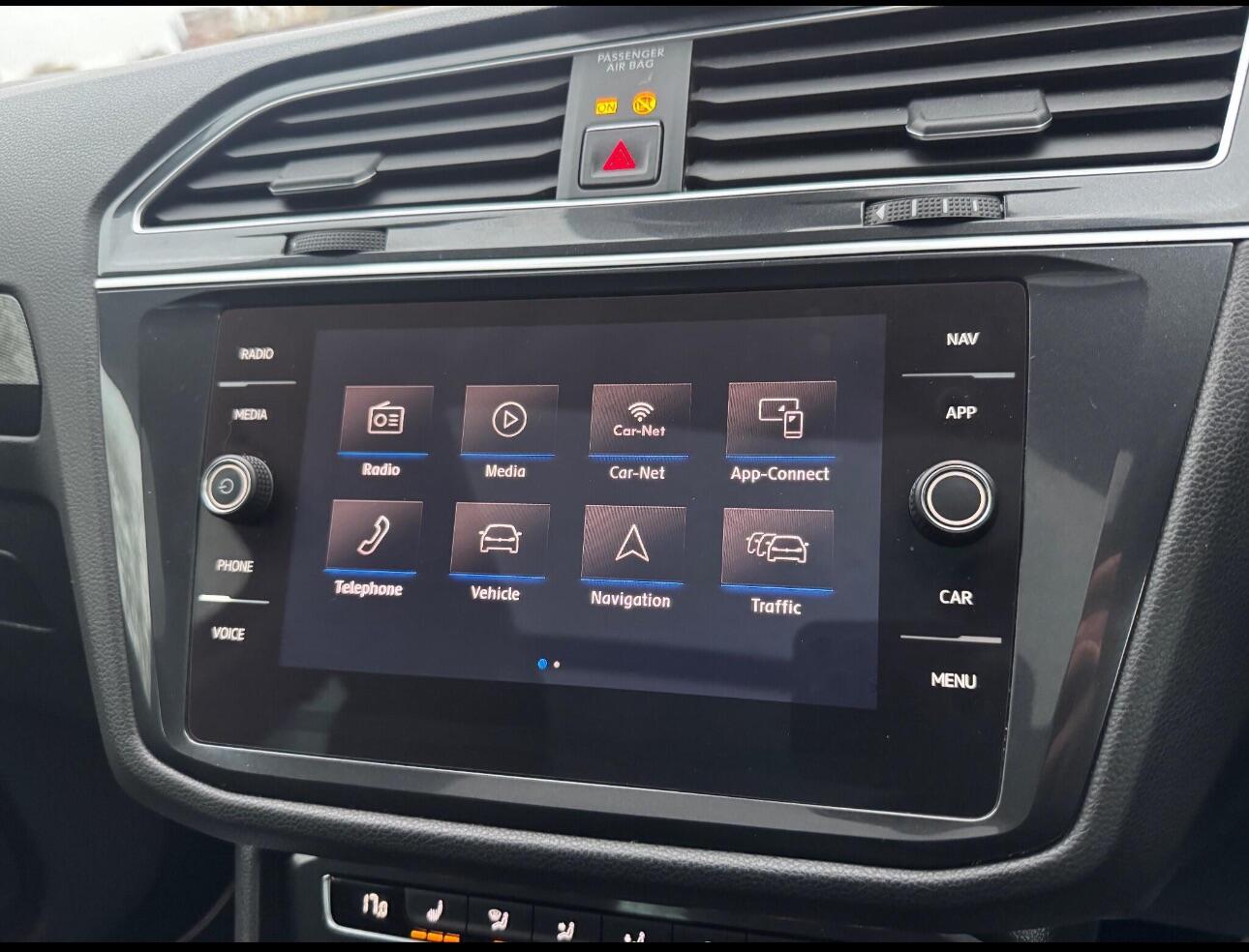 Used Volkswagen Tiguan 2017 for sale - 76658471: Photo 26