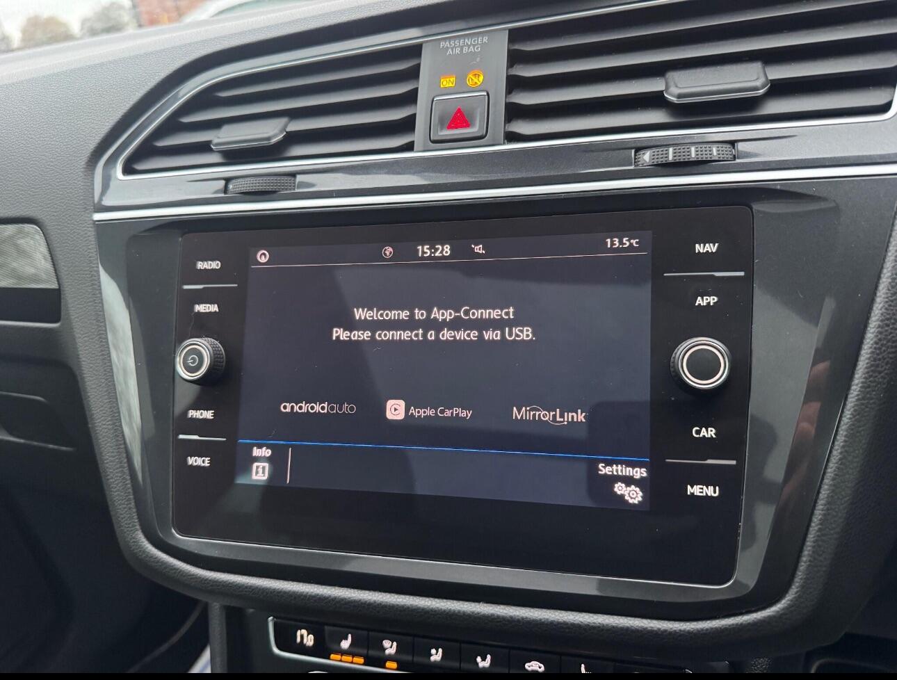 Used Volkswagen Tiguan 2017 for sale - 76658471: Photo 27