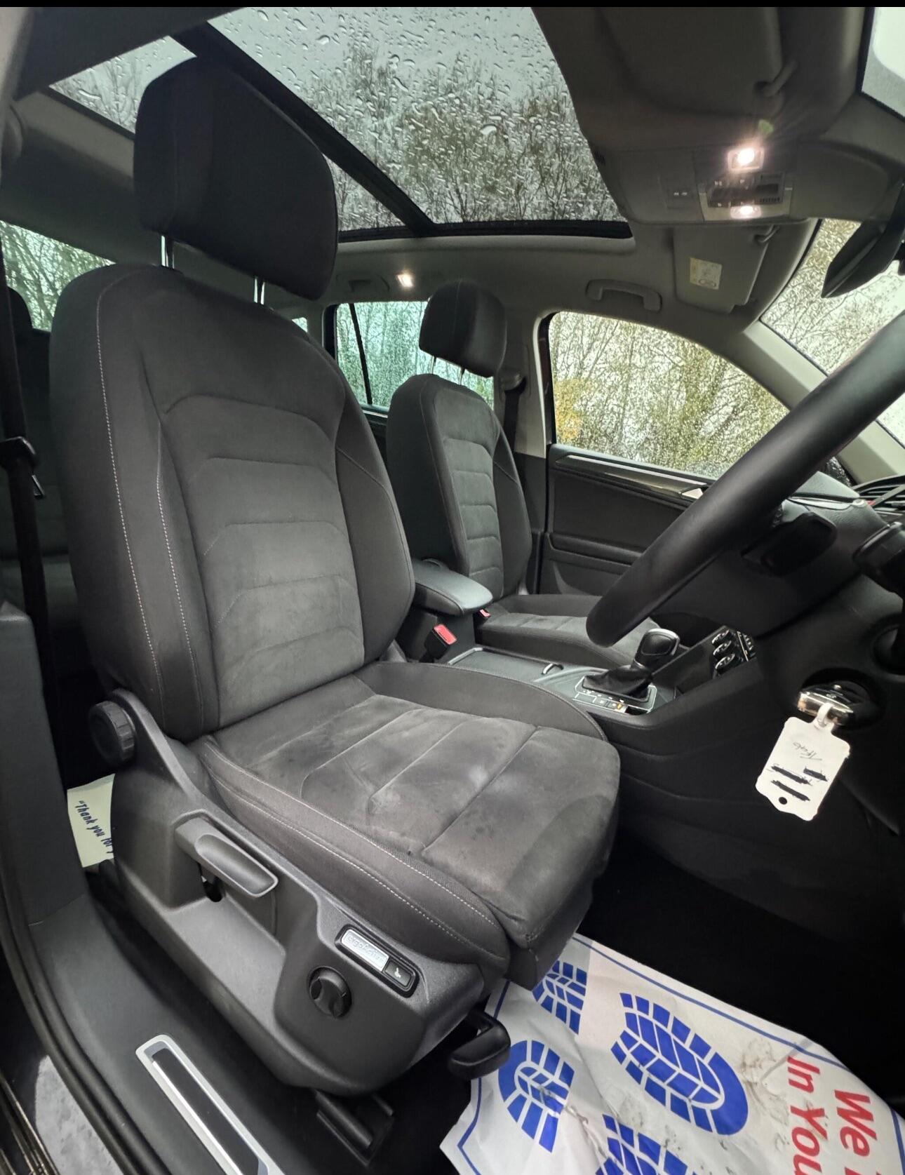 Used Volkswagen Tiguan 2017 for sale - 76658471: Photo 29