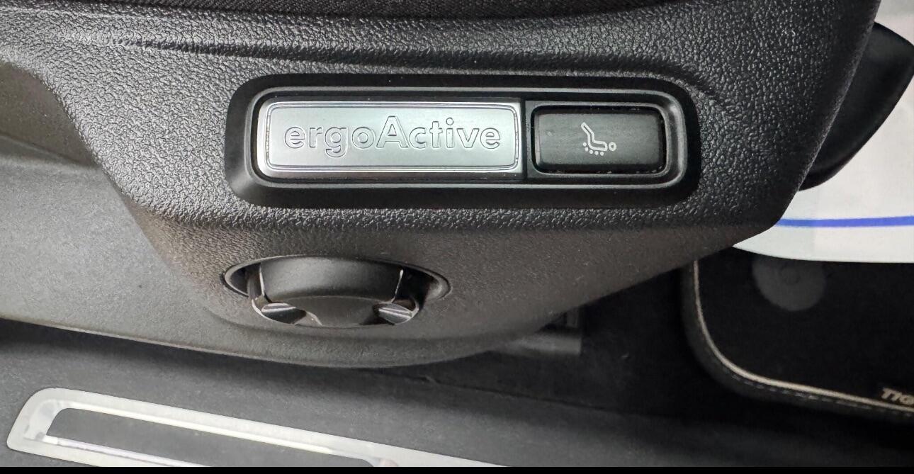 Used Volkswagen Tiguan 2017 for sale - 76658471: Photo 30