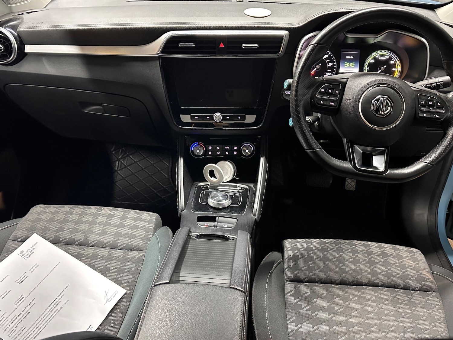 Used MG MG ZS 2020 for sale - 76423902: Photo 10