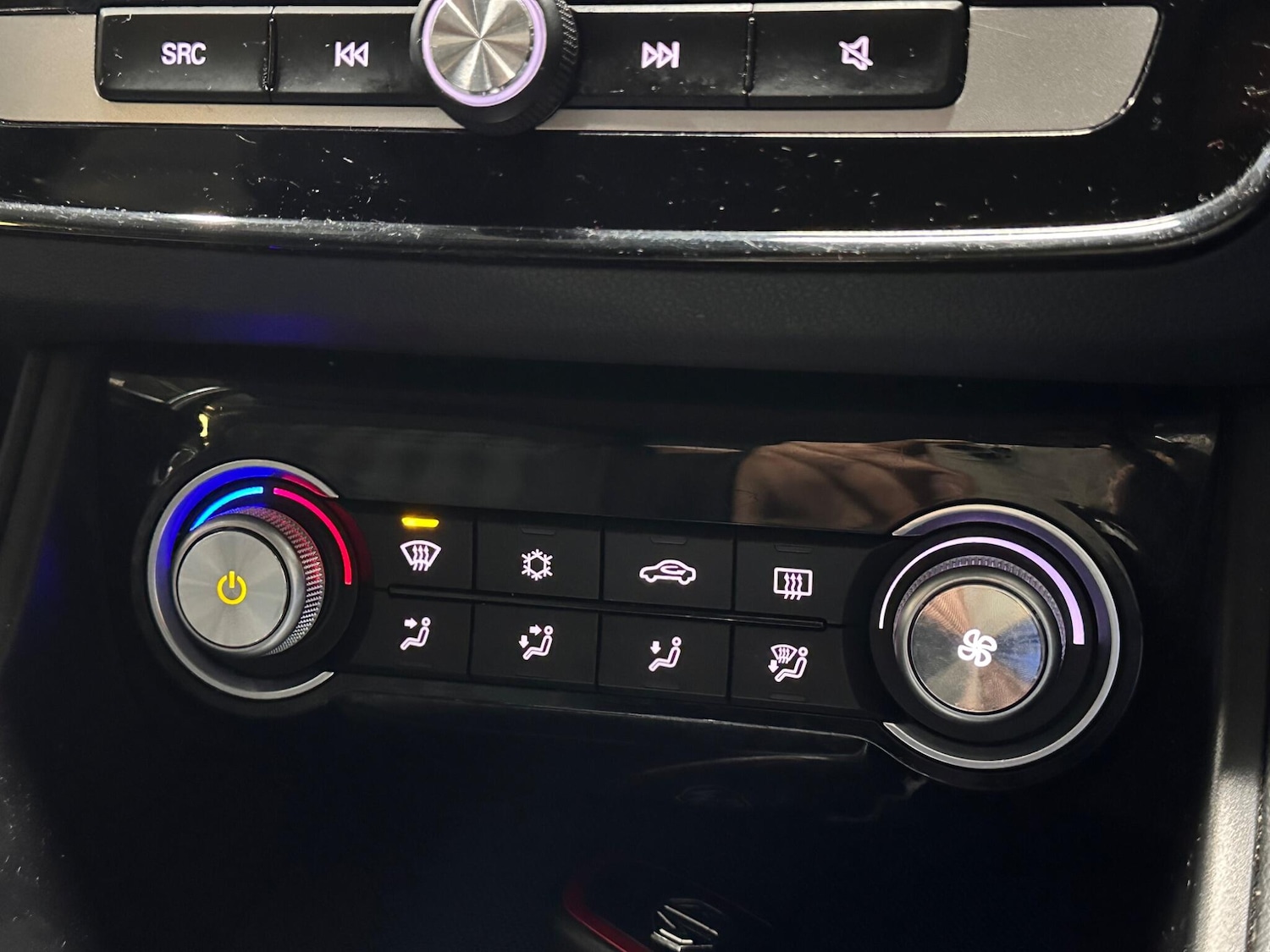 Used MG MG ZS 2020 for sale - 76423902: Photo 16