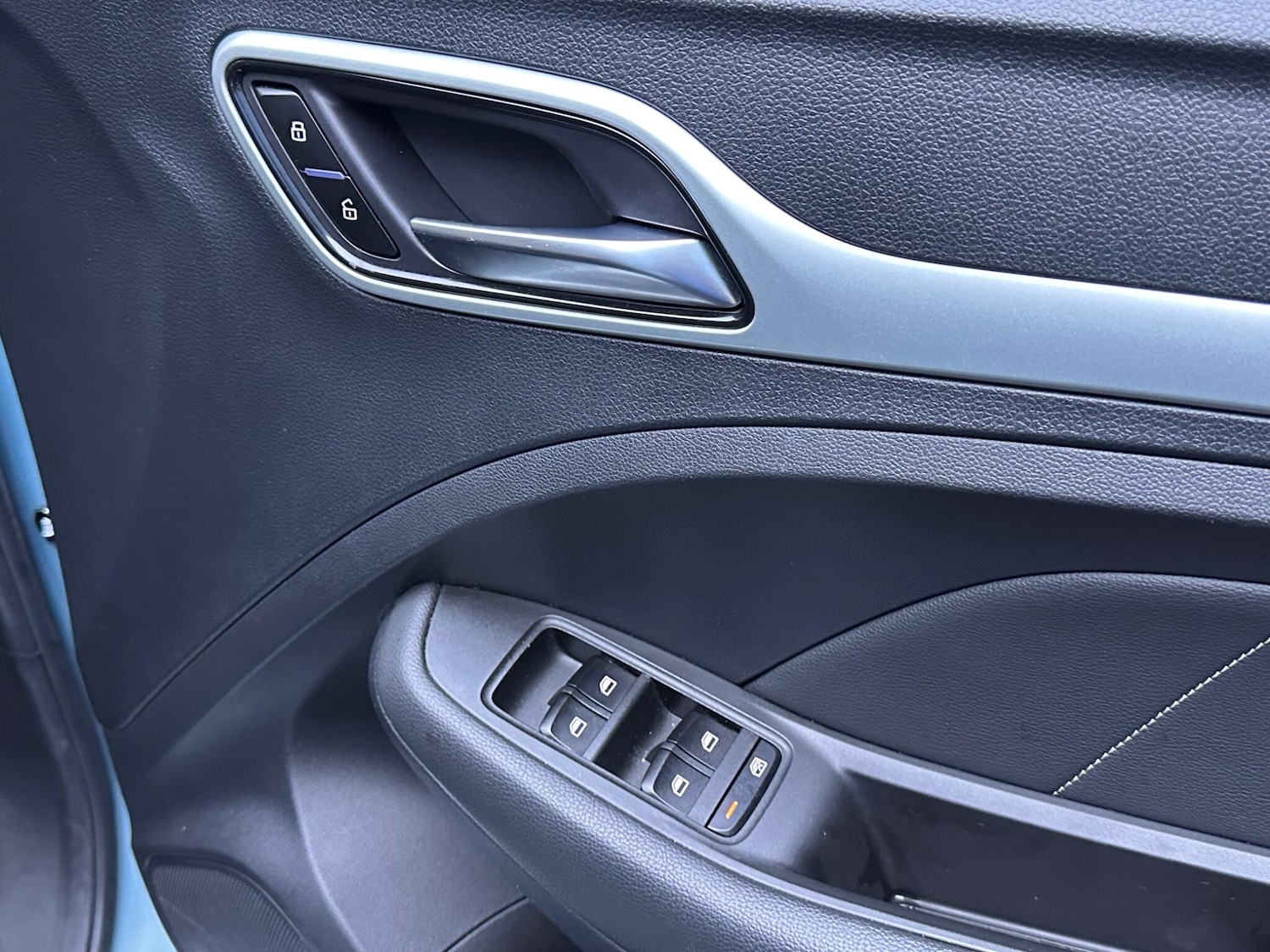 Used MG MG ZS 2020 for sale - 76423902: Photo 22