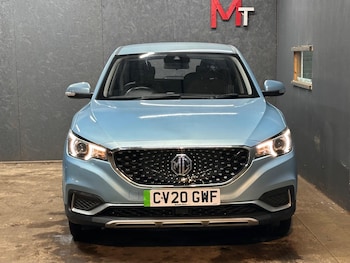 Used MG MG ZS 2020 for sale - 76423902: Photo