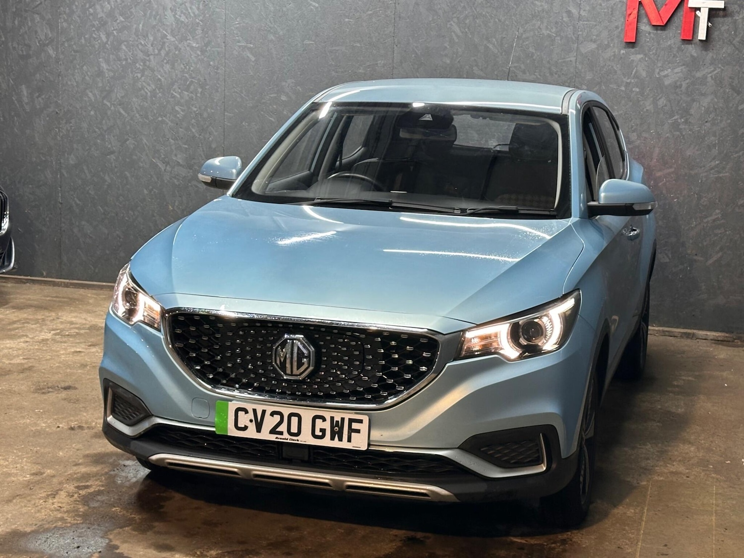 Used MG MG ZS 2020 for sale - 76423902: Photo 33