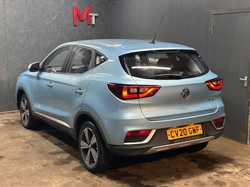 Used MG MG ZS 2020 for sale - 76423902: Photo