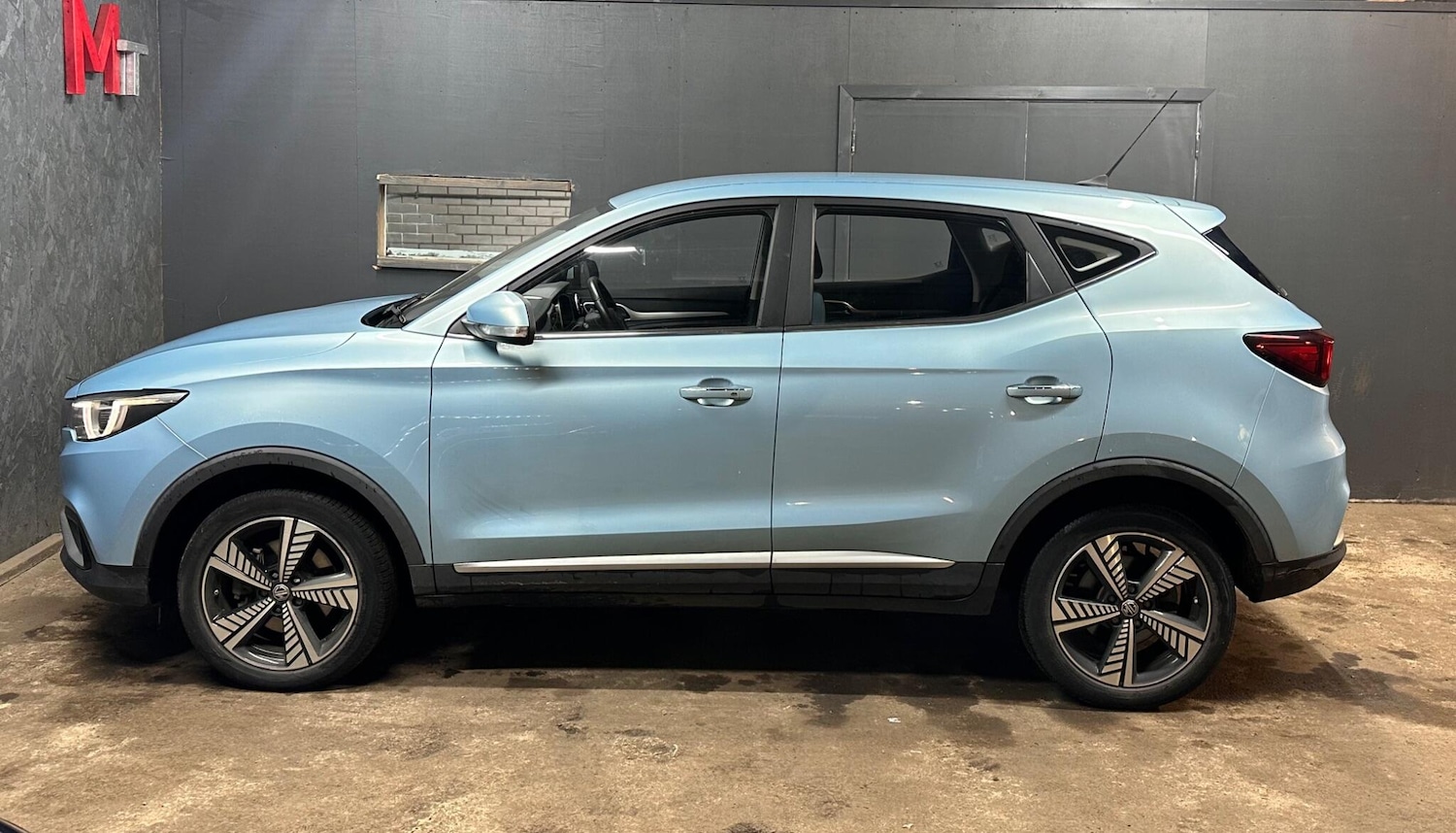 Used MG MG ZS 2020 for sale - 76423902: Photo 4