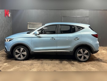 Used MG MG ZS 2020 for sale - 76423902: Photo