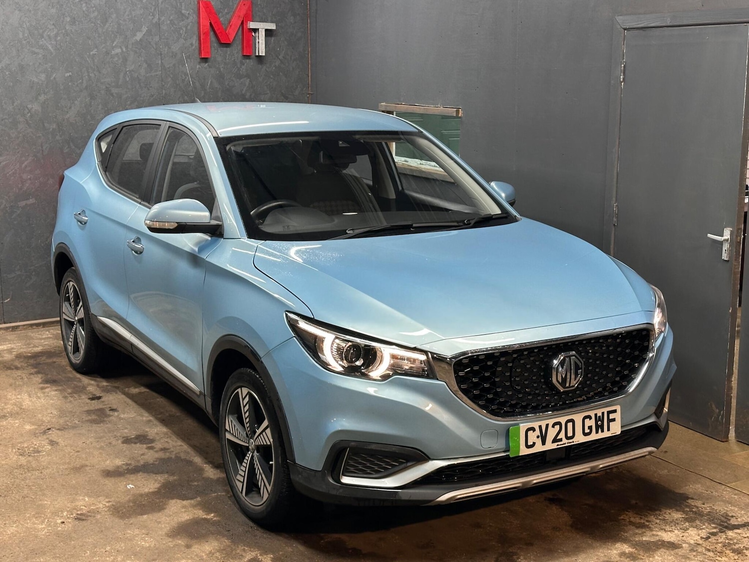 Used MG MG ZS 2020 for sale - 76423902: Photo 5