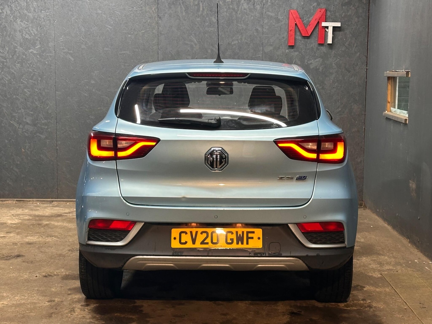 Used MG MG ZS 2020 for sale - 76423902: Photo 6