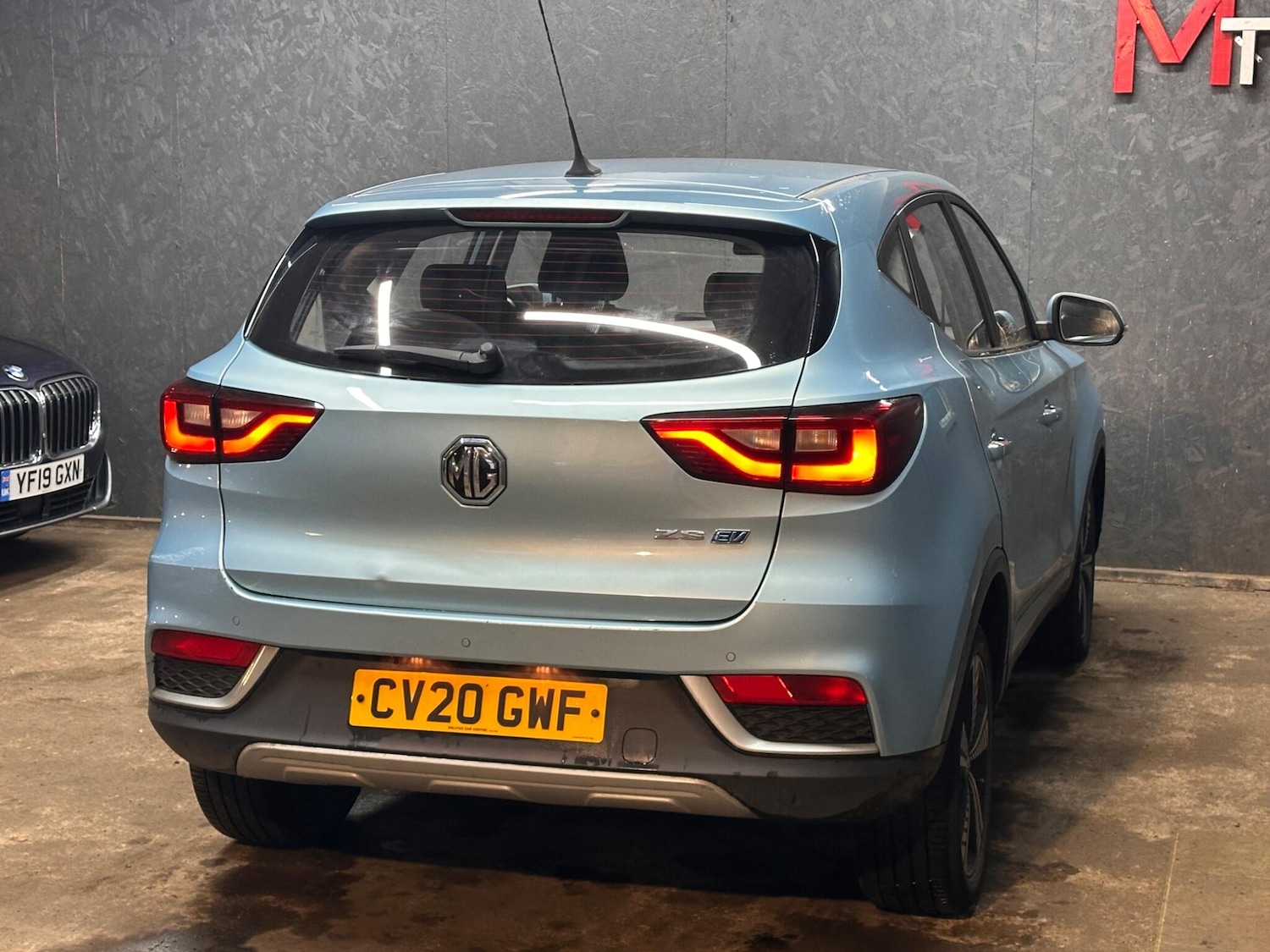 Used MG MG ZS 2020 for sale - 76423902: Photo 7