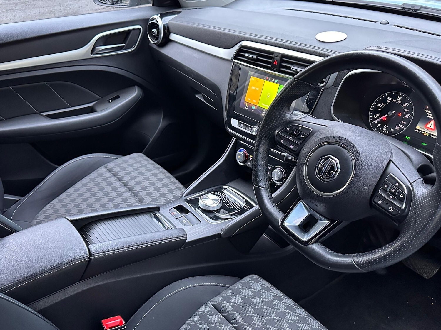 Used MG MG ZS 2020 for sale - 76423902: Photo 8