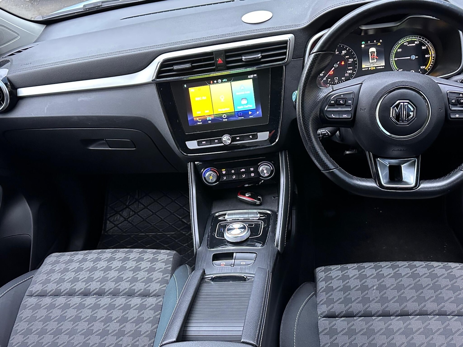 Used MG MG ZS 2020 for sale - 76423902: Photo 9