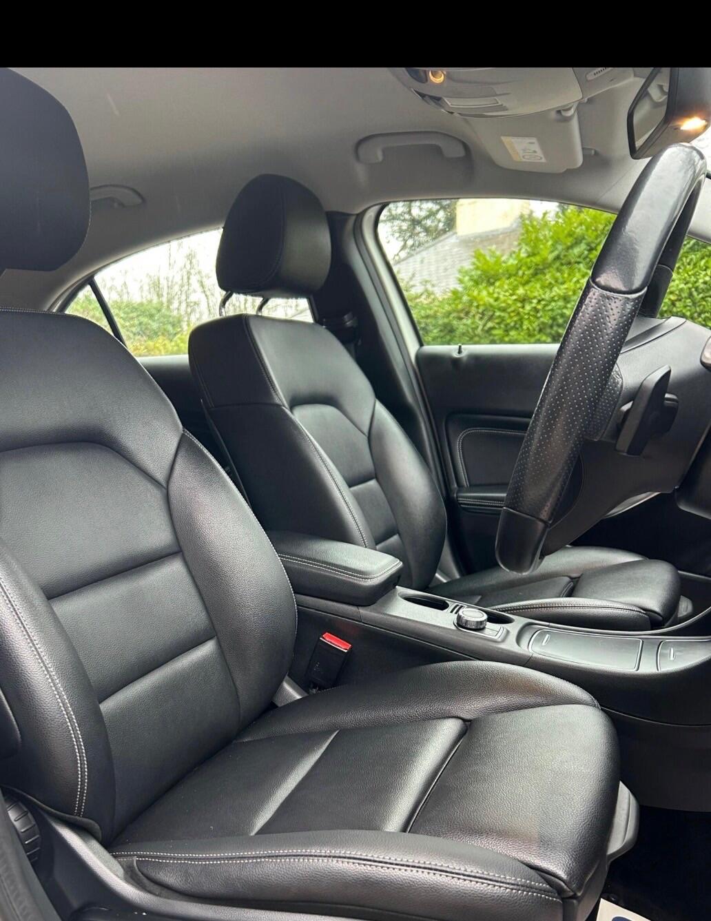 Used Mercedes-Benz A-Class 2018 for sale - 77993798: Photo 17