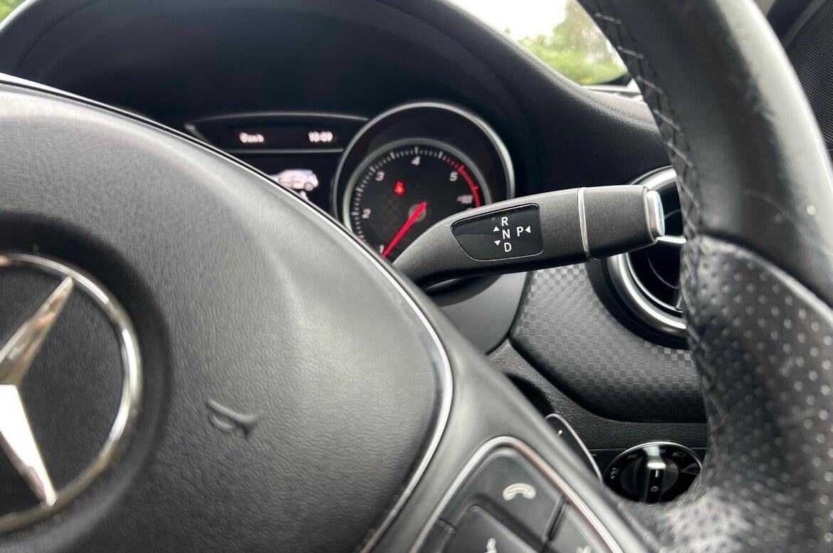 Used Mercedes-Benz A-Class 2018 for sale - 77993798: Photo 19