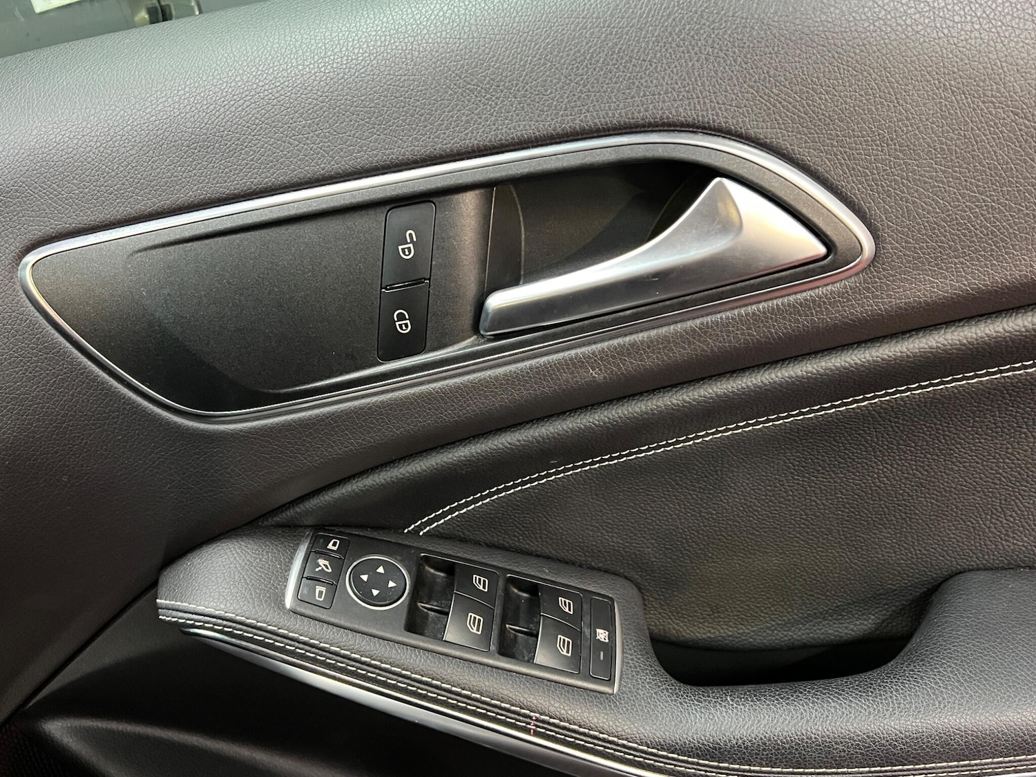 Used Mercedes-Benz A-Class 2018 for sale - 77993798: Photo 21