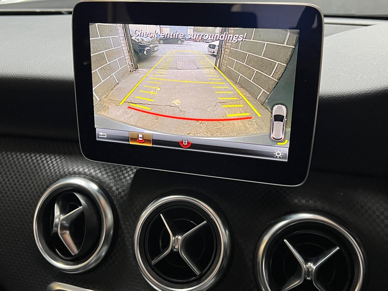 Used Mercedes-Benz A-Class 2018 for sale - 77993798: Photo 23