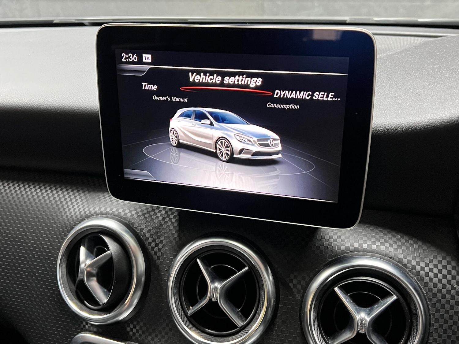 Used Mercedes-Benz A-Class 2018 for sale - 77993798: Photo 24