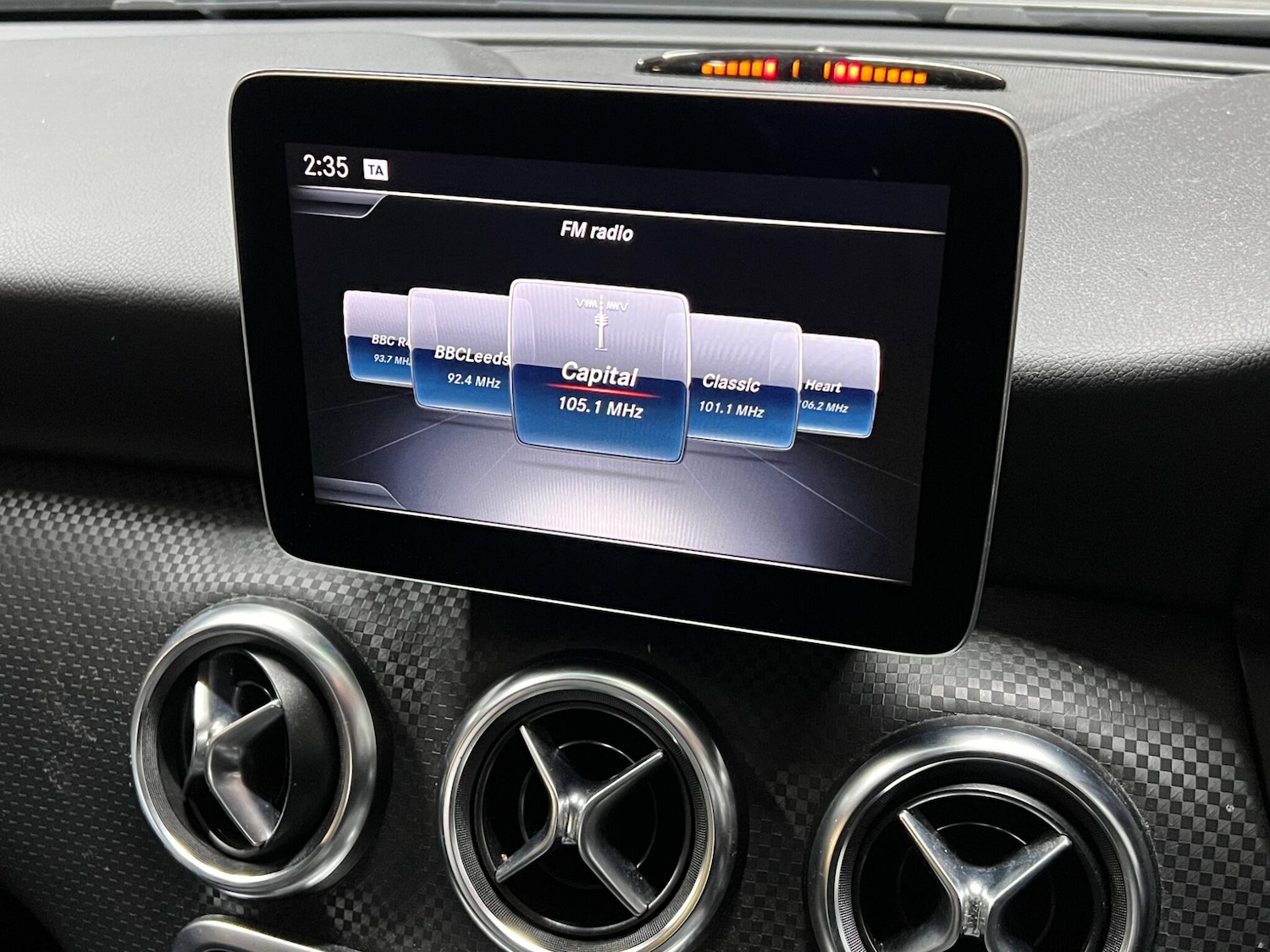 Used Mercedes-Benz A-Class 2018 for sale - 77993798: Photo 25