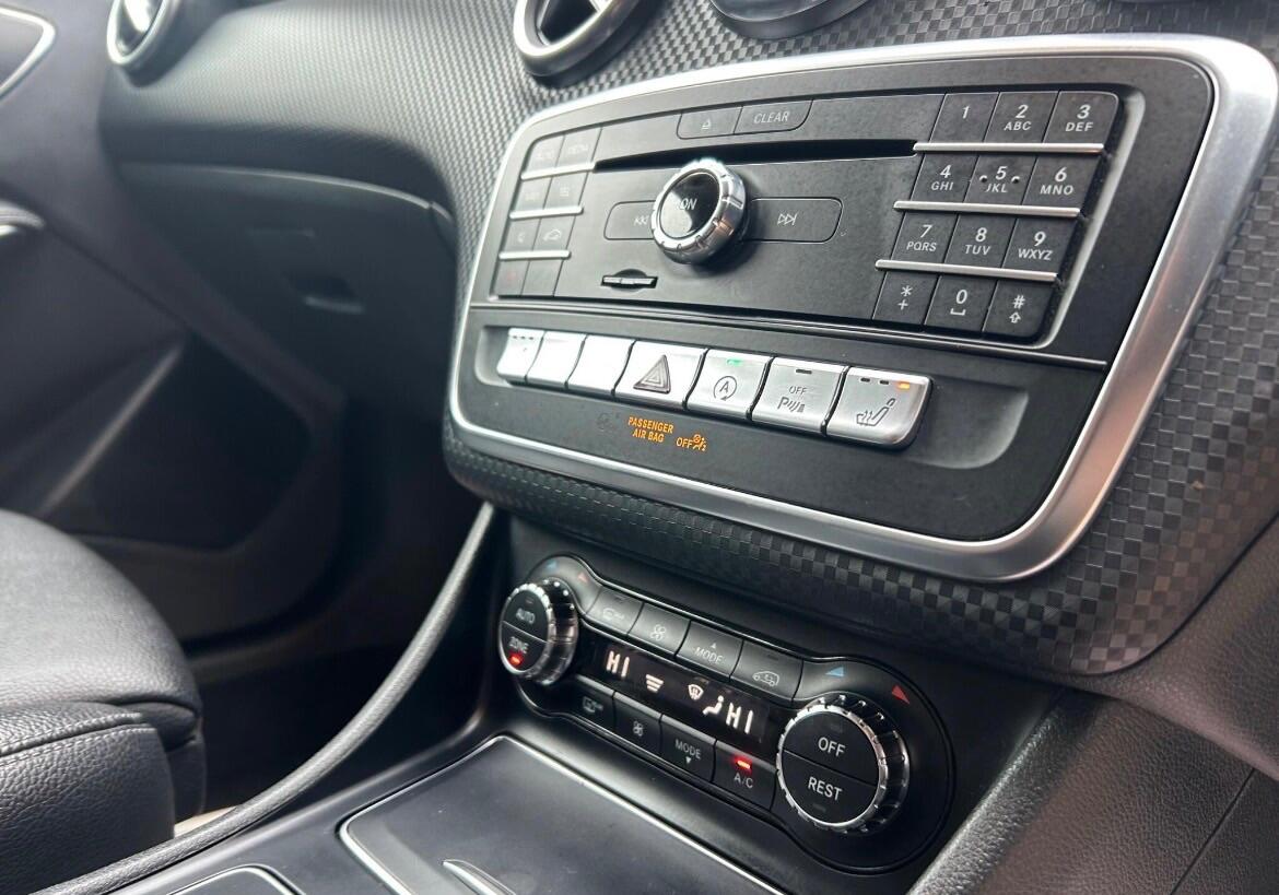 Used Mercedes-Benz A-Class 2018 for sale - 77993798: Photo 38