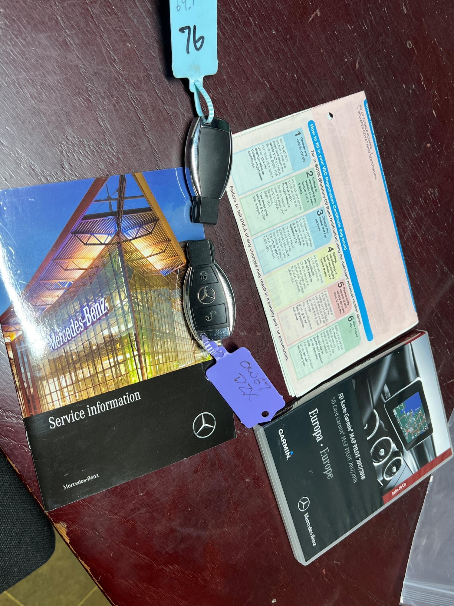 Used Mercedes-Benz A-Class 2018 for sale - 77993798: Photo 41