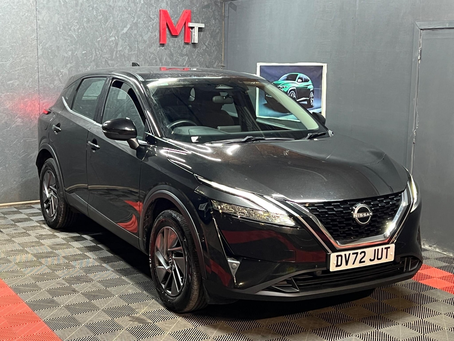 Used Nissan Qashqai 2022 for sale - 77049911: Photo 10