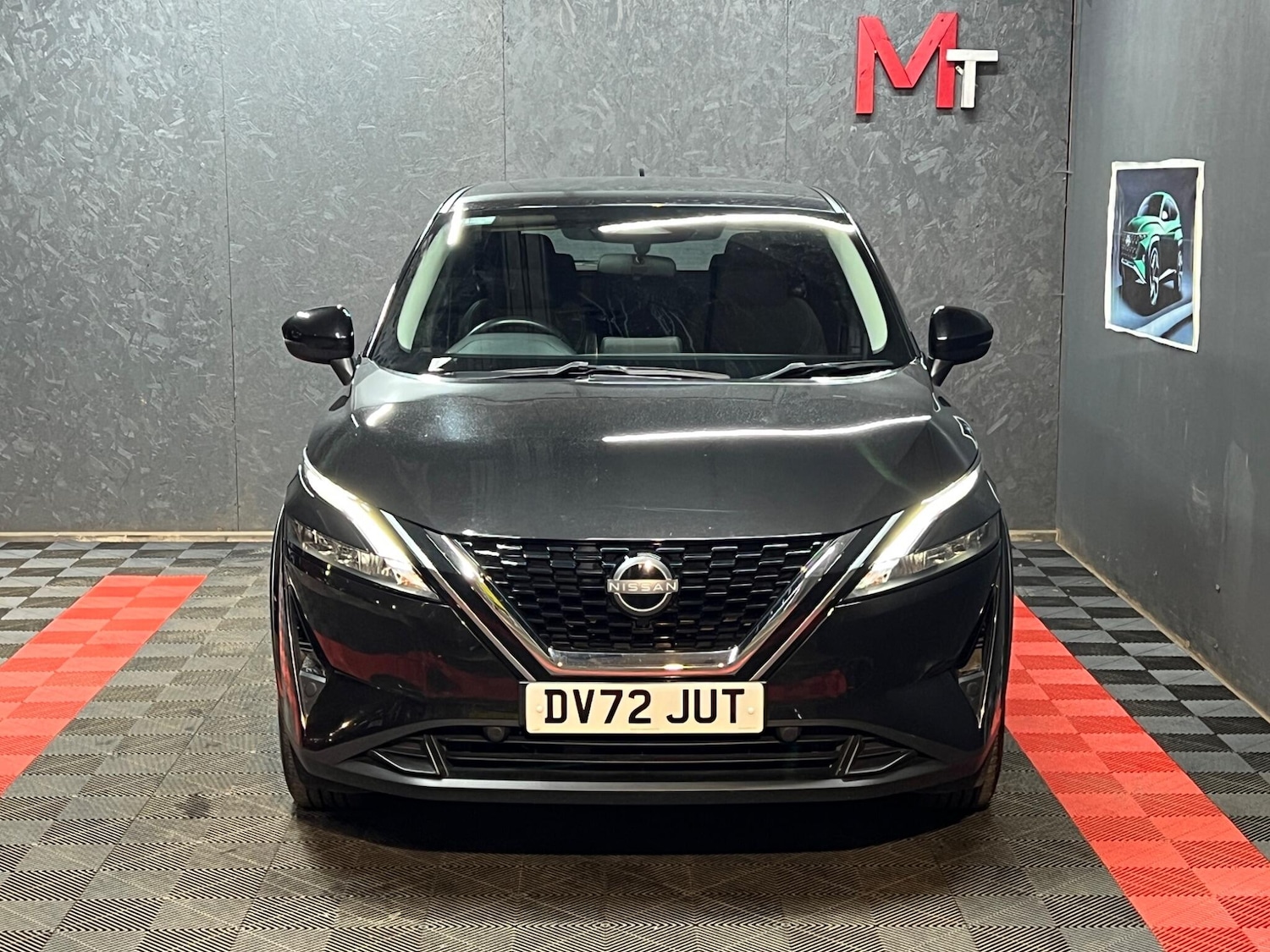 Used Nissan Qashqai 2022 for sale - 77049911: Photo 11