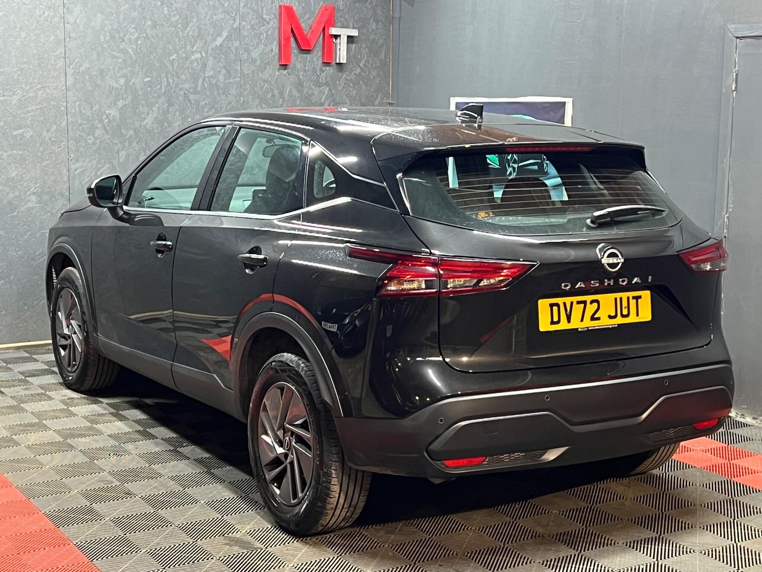 Used Nissan Qashqai 2022 for sale - 77049911: Photo 12