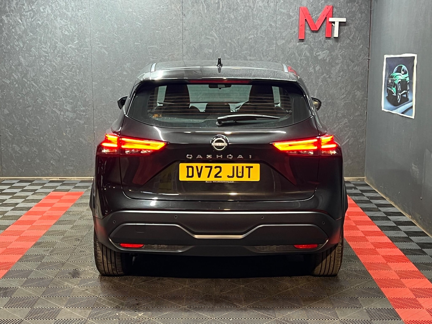 Used Nissan Qashqai 2022 for sale - 77049911: Photo 13