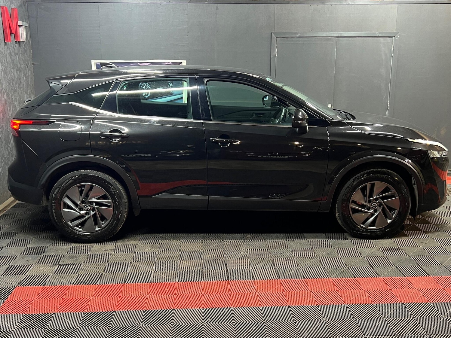 Used Nissan Qashqai 2022 for sale - 77049911: Photo 15