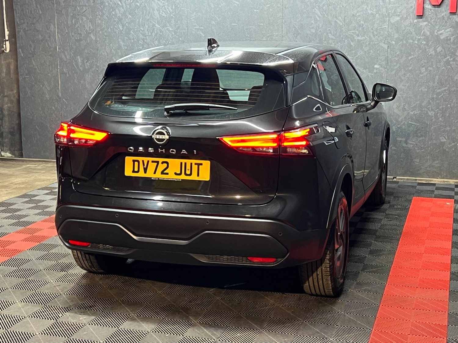 Used Nissan Qashqai 2022 for sale - 77049911: Photo 16