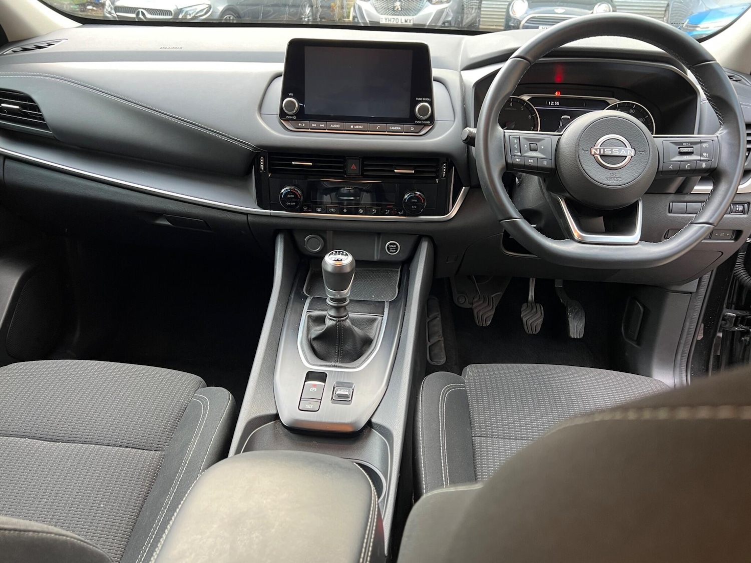 Used Nissan Qashqai 2022 for sale - 77049911: Photo 17