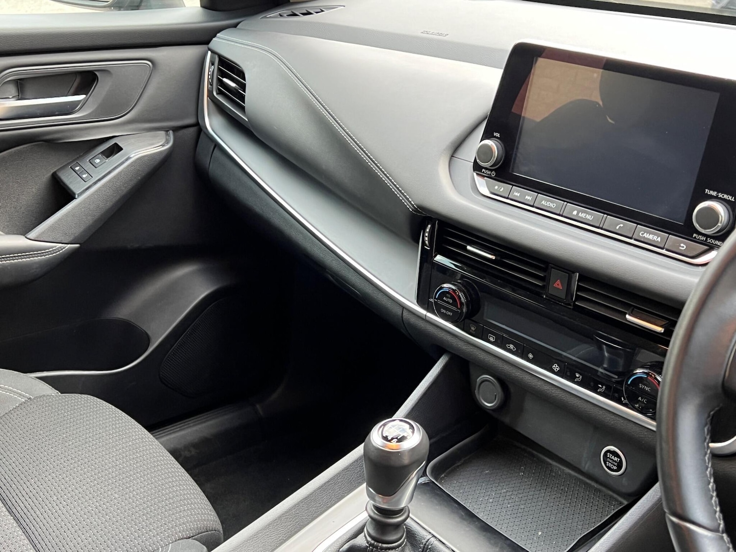 Used Nissan Qashqai 2022 for sale - 77049911: Photo 18