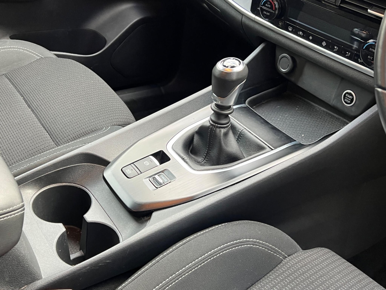 Used Nissan Qashqai 2022 for sale - 77049911: Photo 19