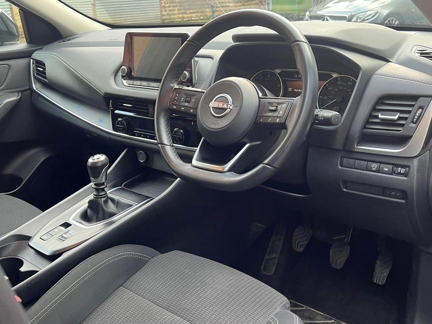 Used Nissan Qashqai 2022 for sale - 77049911: Photo 20